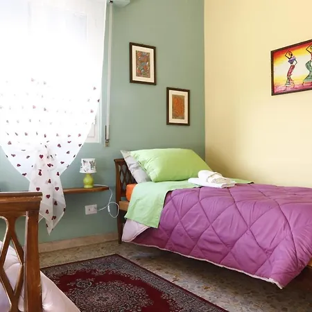 Casa Di Nonna Signorina Bed and breakfast