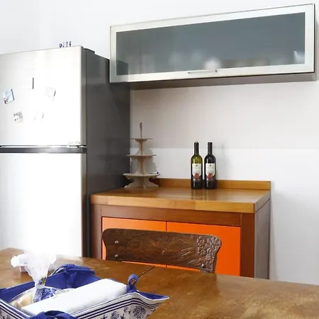 Bed and breakfast Casa Di Nonna Signorina Giarre