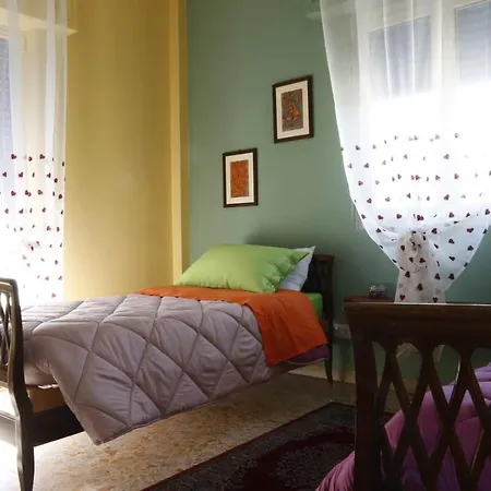 Casa Di Nonna Signorina Giarre
