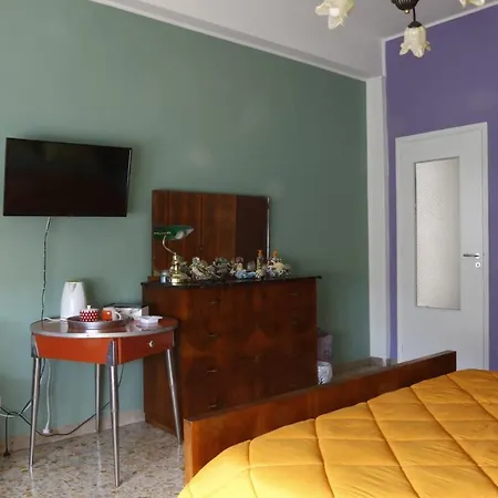 Bed and breakfast Casa Di Nonna Signorina
