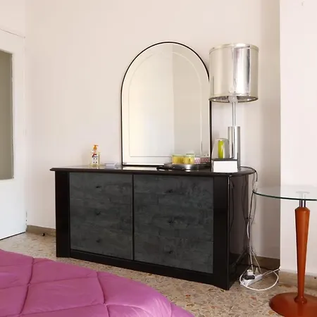 Casa Di Nonna Signorina Bed and breakfast Giarre