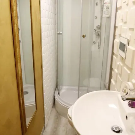 Casa Di Nonna Signorina Bed and breakfast