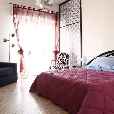 Casa Di Nonna Signorina *