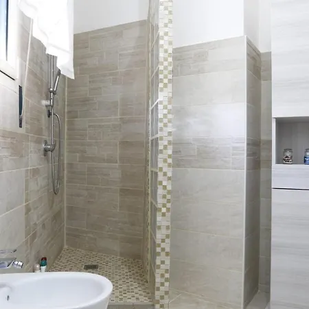 Bed and breakfast Casa Di Nonna Signorina