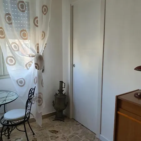Casa Di Nonna Signorina Bed and breakfast *