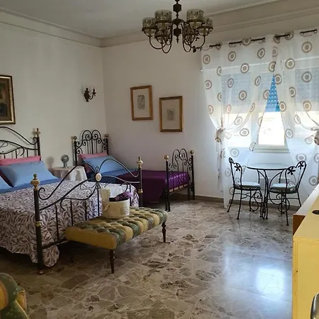 Bed and breakfast Casa Di Nonna Signorina