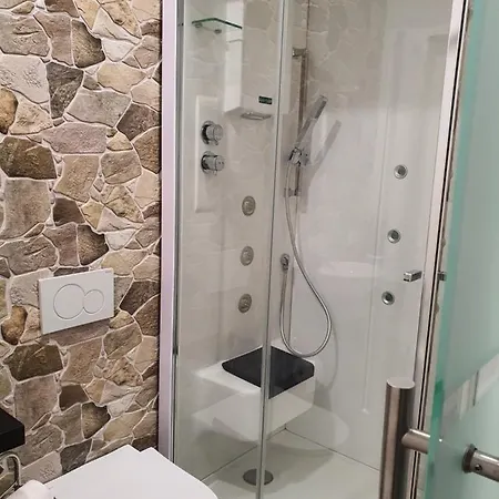 Casa Di Nonna Signorina
