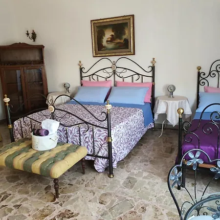 Bed and breakfast Casa Di Nonna Signorina