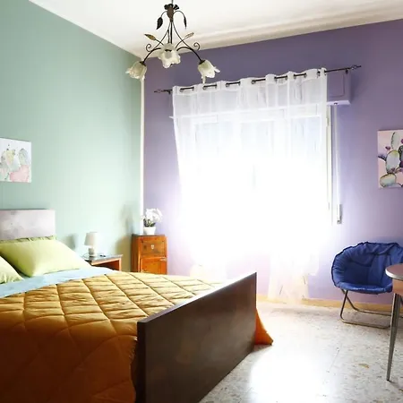 Casa Di Nonna Signorina