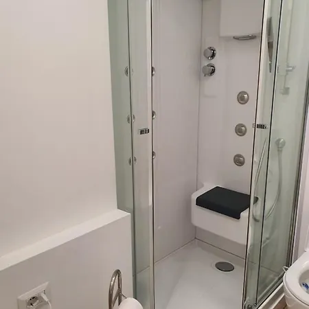 Casa Di Nonna Signorina Отель типа 