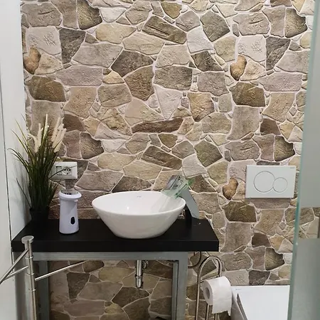 Casa Di Nonna Signorina Отель типа 